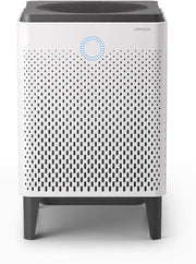 Air Purifiers, Cooling & Air Quality, Heating, HEPA Air Purifiers, Home & KitchenAirmega 400 True HEPA Air Purifier with Smart Technology, Covers 1,560 Sq. Ft, White - Premium  from Nobles Store - Just $860.88! Shop now at Nobles Store