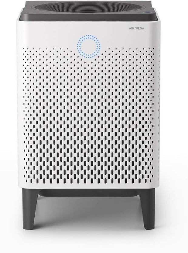 Air Purifiers, Cooling & Air Quality, Heating, HEPA Air Purifiers, Home & KitchenAirmega 400 True HEPA Air Purifier with Smart Technology, Covers 1,560 Sq. Ft, White - Premium  from Nobles Store - Just $860.88! Shop now at Nobles Store