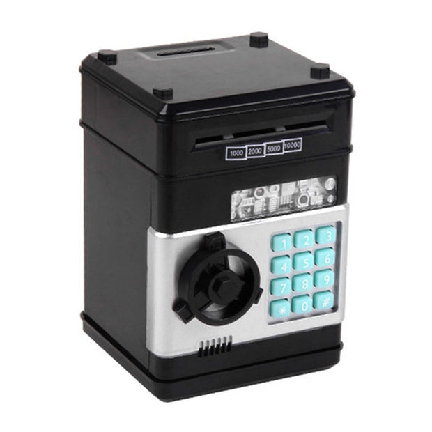 Electronic Piggy Bank - Premium  from Nobles Store - Just $56.58! Shop now at Nobles Store