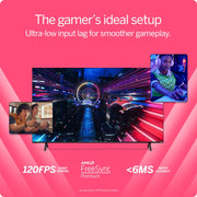 All Smart TVs, Electronics, Smart TVs, TV & Home Theater65" Class Quantum 4K QLED HDR Smart TV (NEW) M65Q6-L4 - Premium  from Nobles Store - Just $616.39! Shop now at Nobles Store