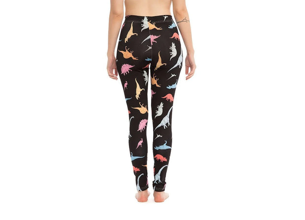 Clothing, Leggings, Shoes & Jewelry, WomenDinasour Legging - Premium  from Nobles Store - Just $52.78! Shop now at Nobles Store