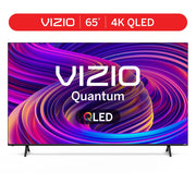 All Smart TVs, Electronics, Smart TVs, TV & Home Theater65" Class Quantum 4K QLED HDR Smart TV (NEW) M65Q6-L4 - Premium  from Nobles Store - Just $616.39! Shop now at Nobles Store