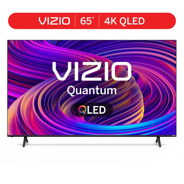 All Smart TVs, Electronics, Smart TVs, TV & Home Theater65" Class Quantum 4K QLED HDR Smart TV (NEW) M65Q6-L4 - Premium  from Nobles Store - Just $616.39! Shop now at Nobles Store