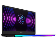 Computers, Electronics, Gaming Desktops & Laptops, Laptops and Tablets, MSI Gaming Laptops, PC GamingGE Series - 15.6" 240 Hz  - Gaming Laptop (Raider GE67HX) - Premium  from Nobles Store - Just $4037.48! Shop now at Nobles Store