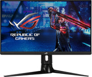 Computers & Accessories, Electronics, MonitorsROG Strix XG27AQ 27” Gaming Monitor, 1440P WQHD (2560 X 1440), Fast IPS, 170Hz, 1Ms, G-SYNC, Extreme Low Motion Blur Sync, Eye Care, HDMI Displayport USB 3.0 Hub, HDR™ 400 - Premium  from Nobles Store - Just $734.57! Shop now at Nobles Store