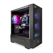 All PC Gaming, Computers, Electronics, Laptops and Tablets, PC GamingPC| AMD Ryzen 5 5500 3.6 Ghz| GTX 1650 D6 Ventus XS| 512Gb M2 Nvm3| Rgb Ram Memory 16G DDR4 3600| 650W 80PLUS Bronze PSU| Windows 11 Home - Premium  from Nobles Store - Just $865.05! Shop now at Nobles Store