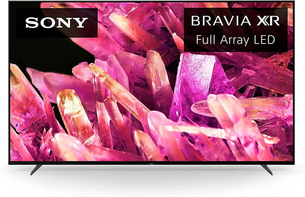 Electronics, Other CategoryCertified Refurbished - Sony 75 Inch 4K Ultra HD TV X90K Series: BRAVIA XR Full Array LED Smart Google TV - Premium  from Nobles Store - Just $1487.53! Shop now at Nobles Store