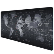 Computer accessories, Electronics & GadgetsExtended Gaming Mouse Pad Desk Keyboard Mat Large Size 800MM X 300MM 31X12 - Premium  from Nobles Store - Just $25.60! Shop now at Nobles Store