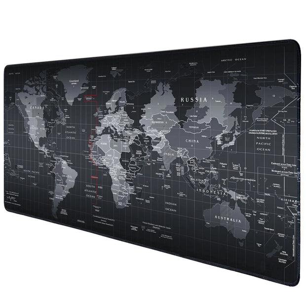 Computer accessories, Electronics & GadgetsExtended Gaming Mouse Pad Desk Keyboard Mat Large Size 800MM X 300MM 31X12 - Premium  from Nobles Store - Just $25.60! Shop now at Nobles Store
