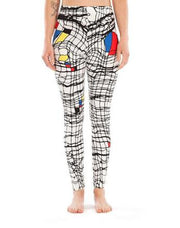 Clothing, Leggings, Shoes & Jewelry, WomenMONDRIAN Legging - Premium  from Nobles Store - Just $48.72! Shop now at Nobles Store