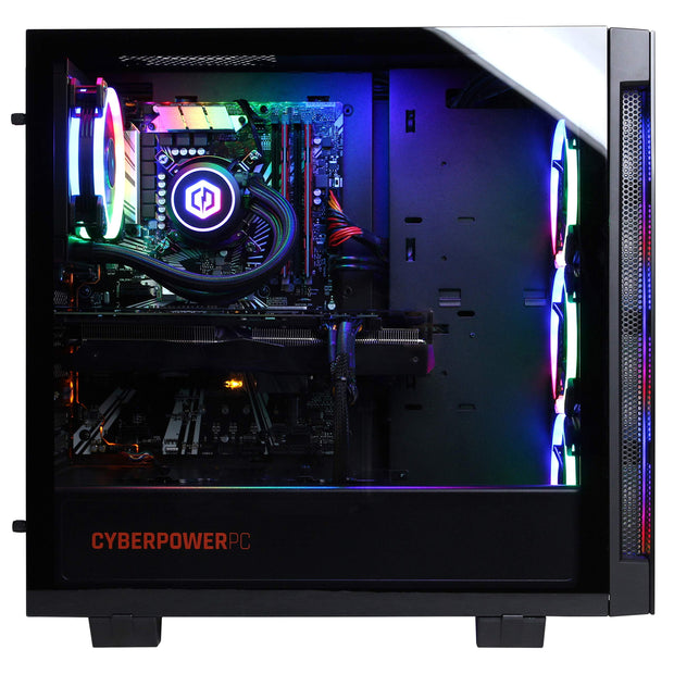 Gamer Xtreme VR Gaming PC, Intel Core I9, 16GB RAM, 1TB SSD