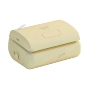 Mini vacuum Sealer Vacuum Compression Bag Food Bag Machine - Premium  from USAdrop - Just $30! Shop now at Nobles Store