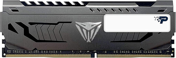 Computer Components, Computers & Accessories, Electronics, Internal Components, MemoryViper Steel DDR4 8GB (1 X 8GB) 3200Mhz Single Module SODIMM - Premium  from Nobles Store - Just $32.21! Shop now at Nobles Store