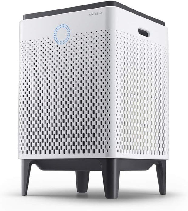 Air Purifiers, Cooling & Air Quality, Heating, HEPA Air Purifiers, Home & KitchenAirmega 400 True HEPA Air Purifier with Smart Technology, Covers 1,560 Sq. Ft, White - Premium  from Nobles Store - Just $860.88! Shop now at Nobles Store