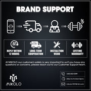 Exercise & Fitness, Home Gyms, Sports & Outdoors, Strength TrainingSmith Machine, All-In-One Power Rack Cage with Adjustable Cable Crossover, Vertical Leg Press and Smith Bar with 1500 Lbs Capacity Barbell Combo - Premium  from Nobles Store - Just $1954.94! Shop now at Nobles Store