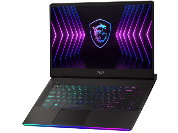 Computers, Electronics, Gaming Desktops & Laptops, Laptops and Tablets, MSI Gaming Laptops, PC GamingGE Series - 15.6" 240 Hz  - Gaming Laptop (Raider GE67HX) - Premium  from Nobles Store - Just $4037.48! Shop now at Nobles Store