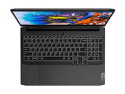 Ideapad 3I Gaming Laptop, 15.6" 120Hz FHD Display, Intel Core I5-11300H Upto 4.4Ghz, 32GB RAM, 4TB Nvme SSD, NVIDIA Geforce GTX 1650, HDMI, Wi-Fi, Bluetooth, Windows 11 Pro