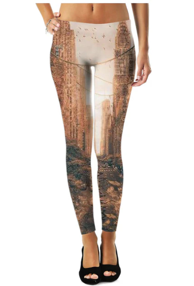 Clothing, Leggings, Shoes & Jewelry, WomenTainted Legging - Premium  from Nobles Store - Just $48.72! Shop now at Nobles Store