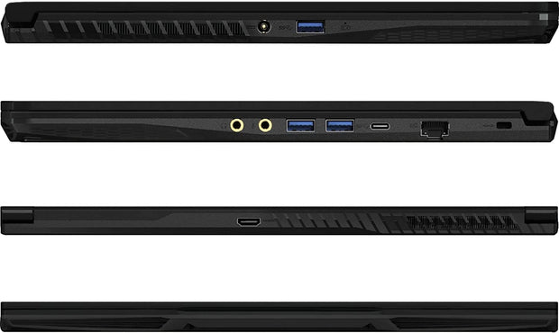 GF63 15.6" FHD GTX 1650 Max-Q 4GB Gaming Laptop Computer, Intel Quad-Core I5-10300H (Beat I7-8809G), 16GB DDR4 RAM, 512GB Pcie SSD, Wifi 6, BT 5.1, Backlit KB, Windows 10