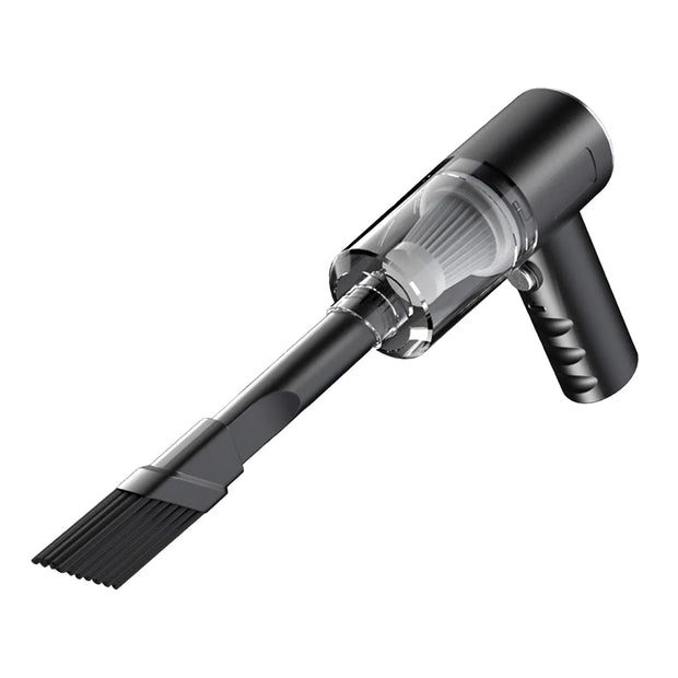 Home & Garden, Home cleaning120W Cordless Handheld Vacuum Cleaner Small Mini Portable Car Auto Home Wireless - Premium  from Nobles Store - Just $18.46! Shop now at Nobles Store