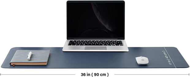 Desk Accessories & Workspace Organizers, Desk Pads & Blotters, Office & School Supplies, Office ProductsCork Desk Mat - Dual-Sided Desk Pad for Office and Home - Premium  from Nobles Store - Just $33.21! Shop now at Nobles Store