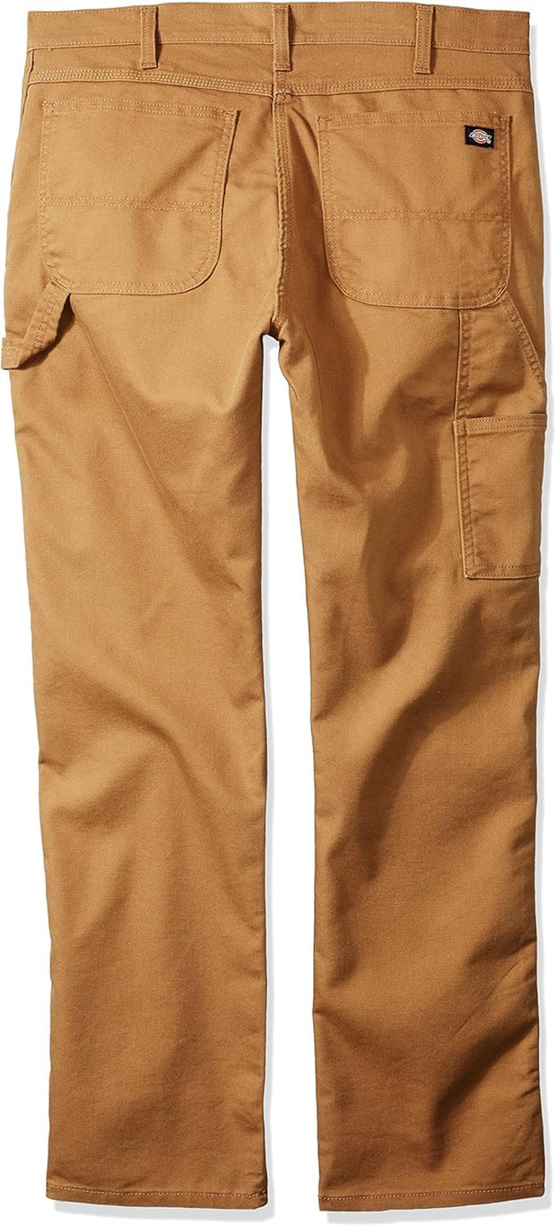 Men'S Tough Max Duck Carpenter Pant