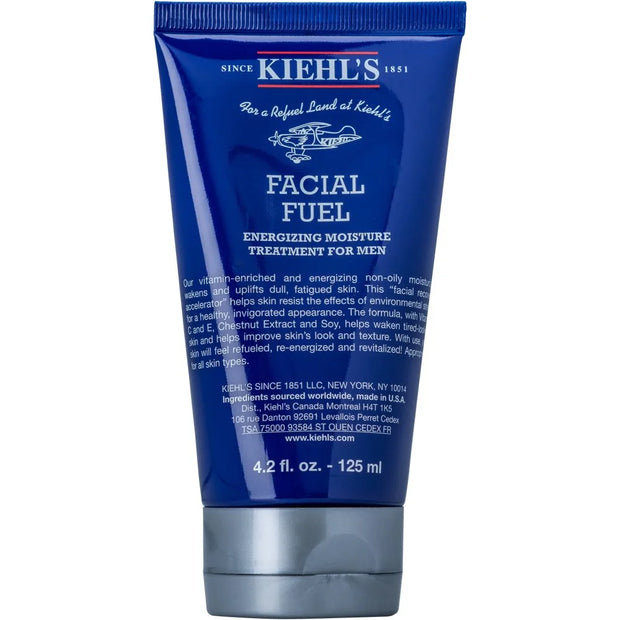 Premium Beauty, Premium Face Moisturizers, Premium SkincareFacial Fuel Energizing Moisture Treatment for Men - Full Size 4.2Oz - Premium  from Nobles Store - Just $28.75! Shop now at Nobles Store