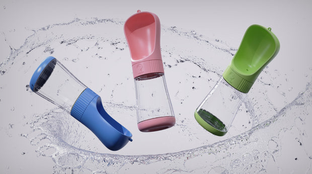 null, Pet, Pet Products, Pet Supplies, pet supply, PetsPet Water Dog Outdoor Companion Cup - Premium 0 from Nobles Store - Just $16.20! Shop now at Nobles Store