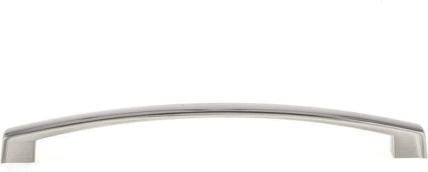 Cabinet Hardware, Hardware, Pulls, Tools & Home ImprovementHardware BP8252192195 Boisbriand Collection 7 9/16-Inch (192 Mm) Center-To-Center Brushed Nickel Transitional Cabinet and Drawer Pull Handle for Kitchen, Bathroom, and Furniture - Premium  from Nobles Store - Just $36.59! Shop now at Nobles Store