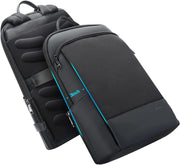 Backpacks, Bags, Cases & Sleeves, Computers & Accessories, Electronics, Laptop Accessories15 Inch Super Slim Laptop Backpack Men anti Theft Waterproof Backpack - Premium  from Nobles Store - Just $90.78! Shop now at Nobles Store