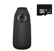 Compatible With ApplePortable Mini Video Camera One-click Recording - Premium 0 from USAdrop - Just $42.95! Shop now at Nobles Store
