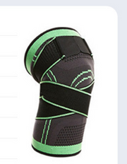 Brace, KneeCirca Knee Brace - Premium  from Nobles Store - Just $29.83! Shop now at Nobles Store