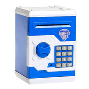 Electronic Piggy Bank - Premium  from Nobles Store - Just $56.58! Shop now at Nobles Store