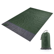 nullCross-border Spot Outdoor Beach Mat Portable Folding - Premium 0 from null - Just $54.85! Shop now at Nobles Store
