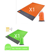 nullCross-border Spot Outdoor Beach Mat Portable Folding - Premium 0 from null - Just $54.85! Shop now at Nobles Store