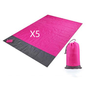 nullCross-border Spot Outdoor Beach Mat Portable Folding - Premium 0 from null - Just $54.85! Shop now at Nobles Store