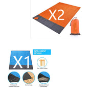 nullCross-border Spot Outdoor Beach Mat Portable Folding - Premium 0 from null - Just $54.85! Shop now at Nobles Store