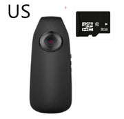 Compatible With ApplePortable Mini Video Camera One-click Recording - Premium 0 from USAdrop - Just $42.95! Shop now at Nobles Store