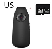 Compatible With ApplePortable Mini Video Camera One-click Recording - Premium 0 from USAdrop - Just $42.95! Shop now at Nobles Store