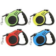Dog Collars, Dogs, Harnesses & Leashes, Pets16.5FT Automatic Retractable Dog Leash Pet Collar Automatic Walking Lead Free US - Premium  from Nobles Store - Just $9.11! Shop now at Nobles Store