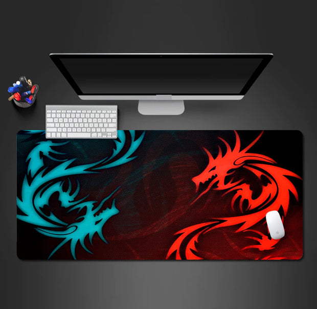 Computer accessories, Electronics & GadgetsExtended Gaming Mouse Pad Desk Keyboard Mat Large Size 800MM X 300MM 31X12 - Premium  from Nobles Store - Just $25.60! Shop now at Nobles Store