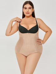 Clothing, WomenShapewear Bodysuit Tummy Control Slim Body Shaper - Premium 0 from USAdrop - Just $43.47! Shop now at Nobles Store
