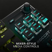 Computer Accessories & Peripherals, Computers & Accessories, Electronics, Keyboards, Mice & AccessoriesVulcan TKL Mechanical PC Tactile Gaming Keyboard, Compact, Tenkeyless, Titan Switch Optical, RGB AIMO Lighting, Anodized Aluminum Top Plate, Detachable USB-C Cable, Low Profile Design, Black - Premium  from Nobles Store - Just $162.21! Shop now at Nobles Store