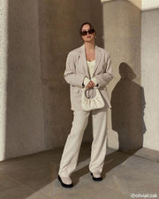 Clothing, Handbags & Wallets, Hobo Bags, Shoes & Jewelry, WomenWomen'S Gabbi Ruched Hobo Handbag - Premium  from Nobles Store - Just $127.86! Shop now at Nobles Store