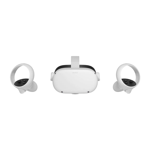 Headsets, Standalone Hardware, Video Games, Virtual RealityQuest 2 — Advanced All-In-One Virtual Reality Headset — 256 GB - Premium  from Nobles Store - Just $431.50! Shop now at Nobles Store