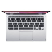 Acer Chromebooks, Computers, Electronics, Google Chromebooks, Laptops, Laptops and Tablets, Shop Laptops by TypeSpin 513 Chromebook, 13.3" FHD IPS Multi-Touch Corning Gorilla Glass Display, Qualcomm Snapdragon 7C Compute Platform, 4GB RAM, 64GB Emmc, CP513-1H-S60F - Premium  from Nobles Store - Just $287.17! Shop now at Nobles Store