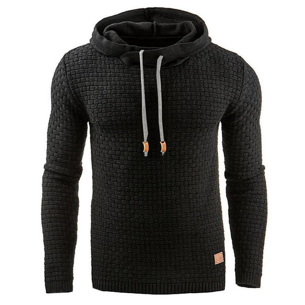 Men's hoodies sweater - Premium 0 from USAdrop - Just $58.48! Shop now at Nobles Store