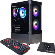 All Desktop Computers, Computers, Desktop Computers, Electronics, Laptops and TabletsTitan 7 Gaming Desktop PC, Geforce GTX 1660, 10Th Gen Intel Core I7-10700 - Premium  from Nobles Store - Just $2016.99! Shop now at Nobles Store