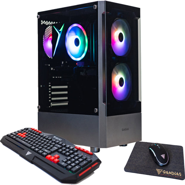 All Desktop Computers, Computers, Desktop Computers, Electronics, Laptops and TabletsTitan 7 Gaming Desktop PC, Geforce GTX 1660, 10Th Gen Intel Core I7-10700 - Premium  from Nobles Store - Just $2016.99! Shop now at Nobles Store