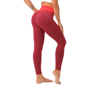 HomeButt Lifting anti Cellulite Sports Leggings Women Pants Gym Women'S Clothing Leggins Push up High Waist Tights Fitness - Premium  from Nobles Store - Just $27.01! Shop now at Nobles Store